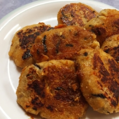 ショウガの風味が食欲を刺激して、パクパク食べちゃいました( ´ ▽ ` )ﾉ モチモチ感もしっかり味わえ、満足できました*\(^o^)/*